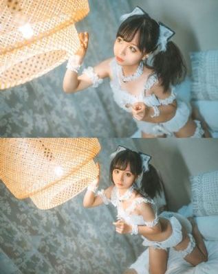 背叛的幸福_JVID性感写真